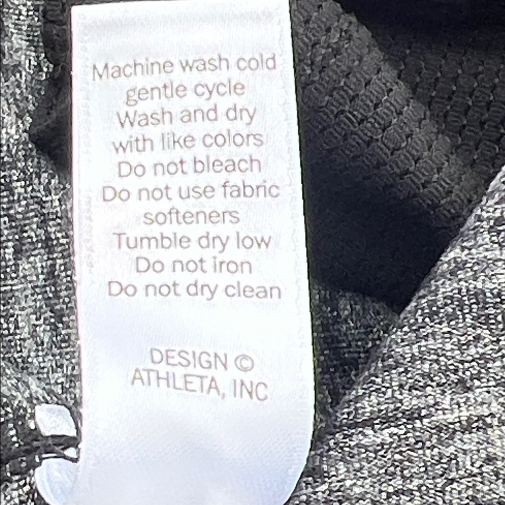 Athleta Skort - image 9